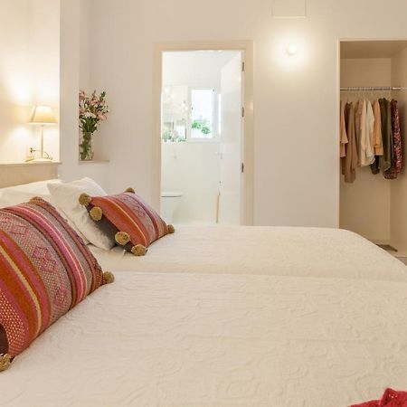 Apartamento Deluxe Calle Imagen Lejlighed Sevilla Eksteriør billede